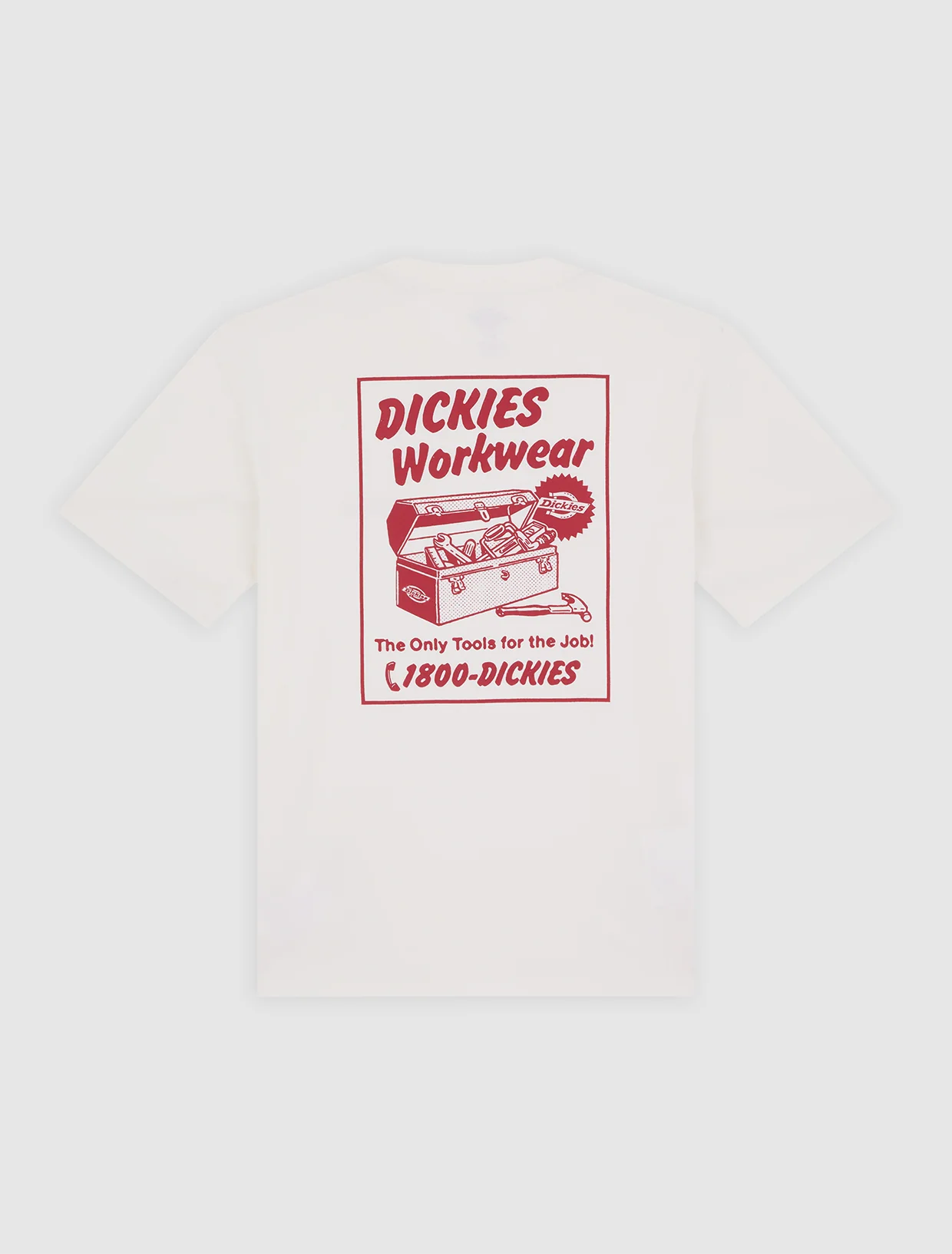 DRY RIDGE SS TEE