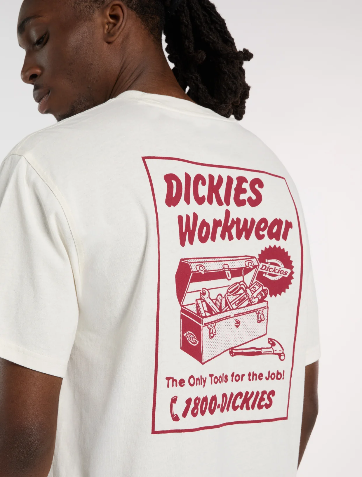 DRY RIDGE SS TEE – Image 3