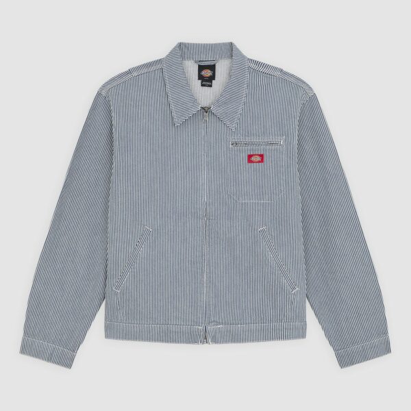 HICKORY PAINTER JACKET