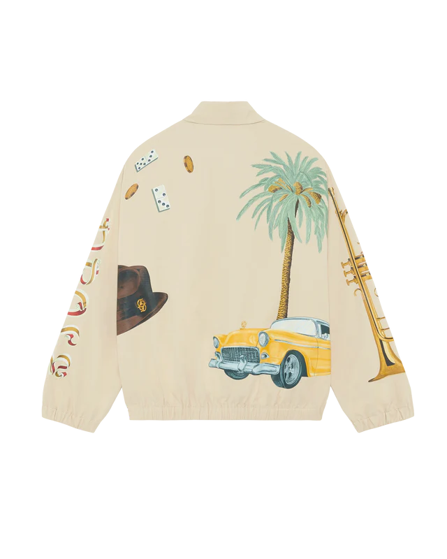 BLOUSON CUBA – Image 2