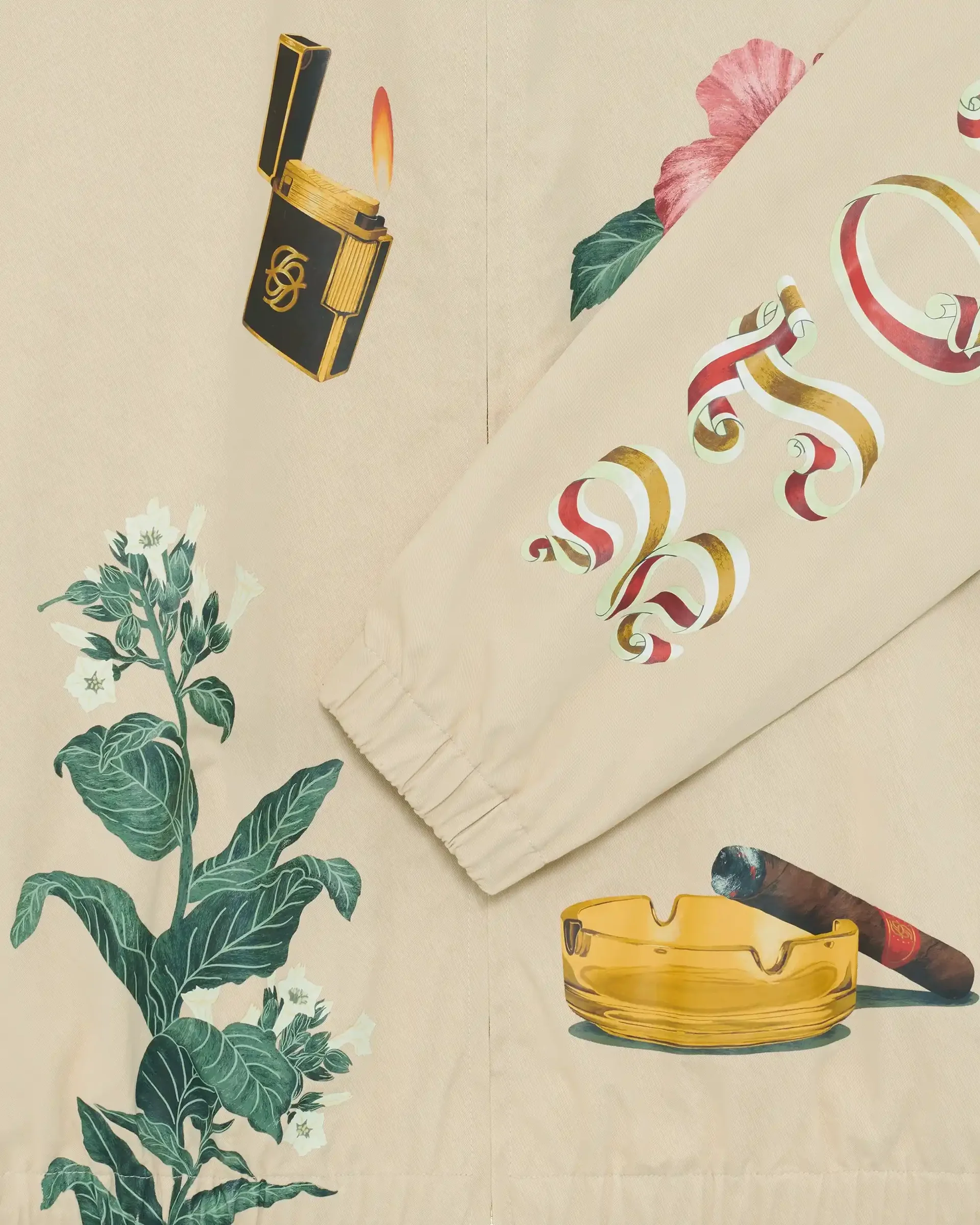 BLOUSON CUBA – Image 4