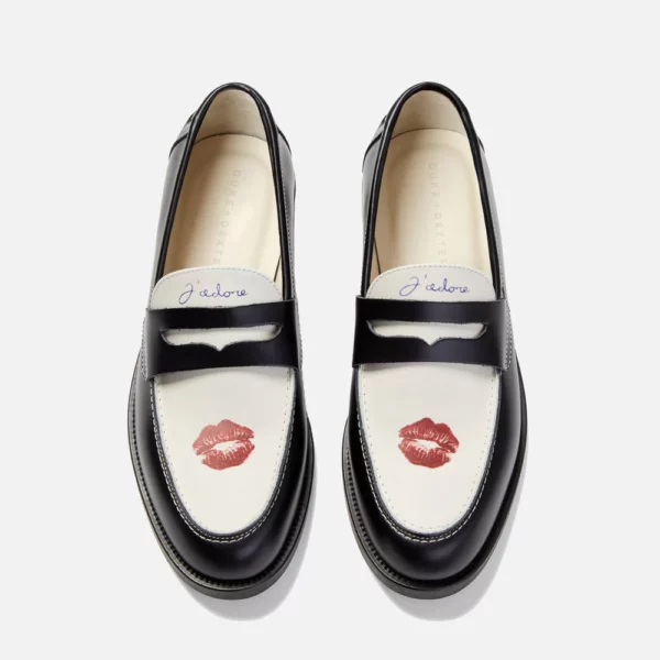 WILDE KISS PENNY LOAFER