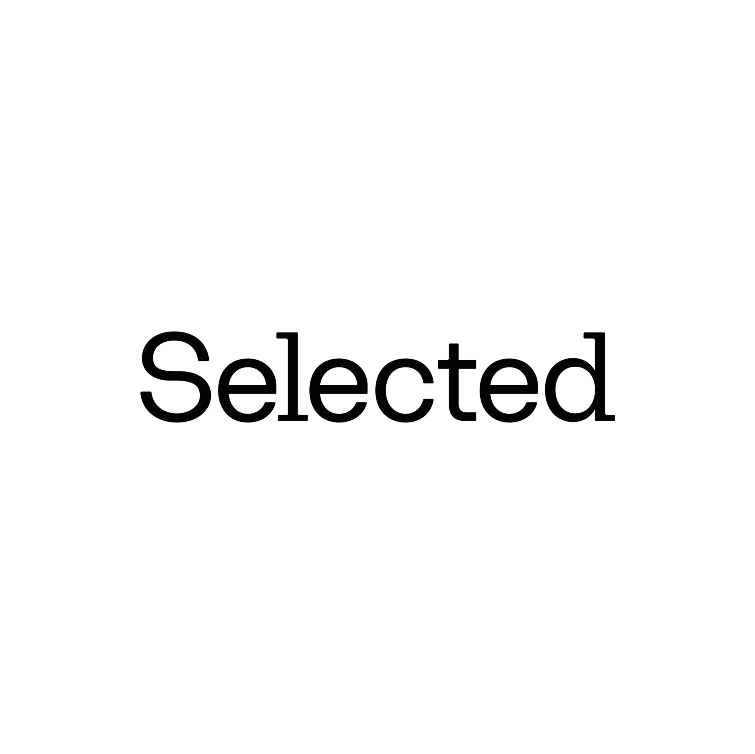 SELECTED