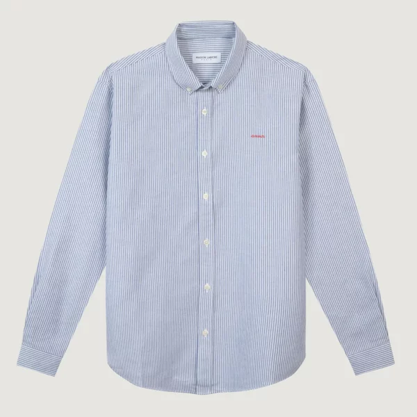 CHEMISE MALESHERBES AMOUR