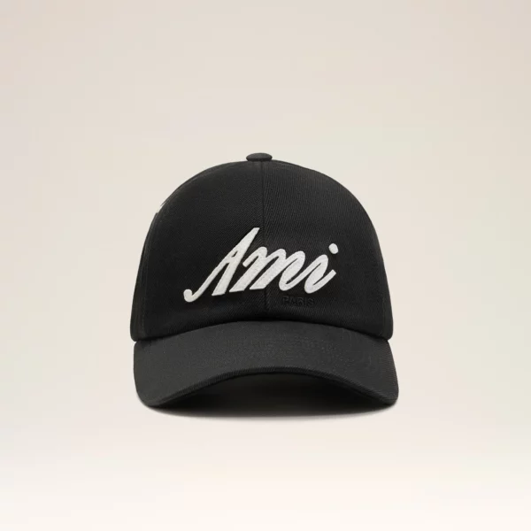 AMI FELT CASQUETTE