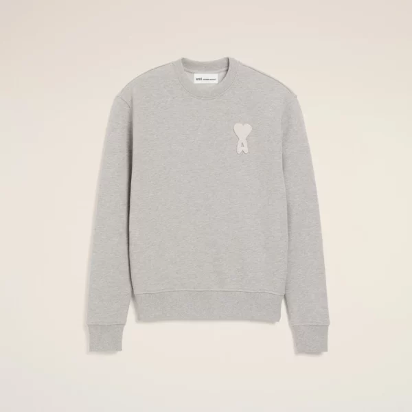 SWEATSHIRT ADC CROCHET