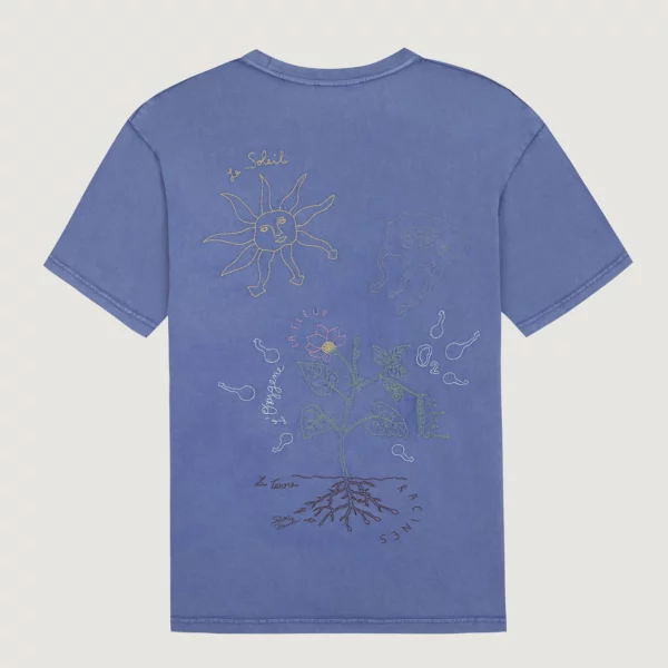 T-SHIRT PATUREAU LA PHOTO SYNTHESE
