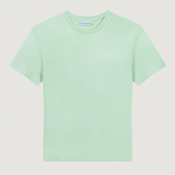T-SHIRT POPINCOURT FIESTA