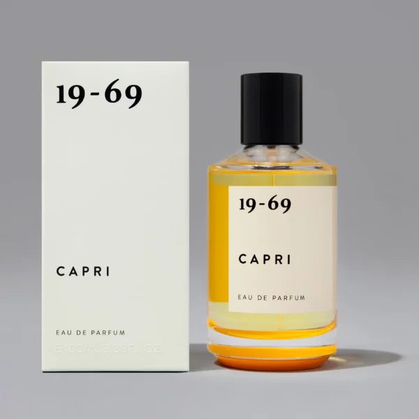 CAPRI