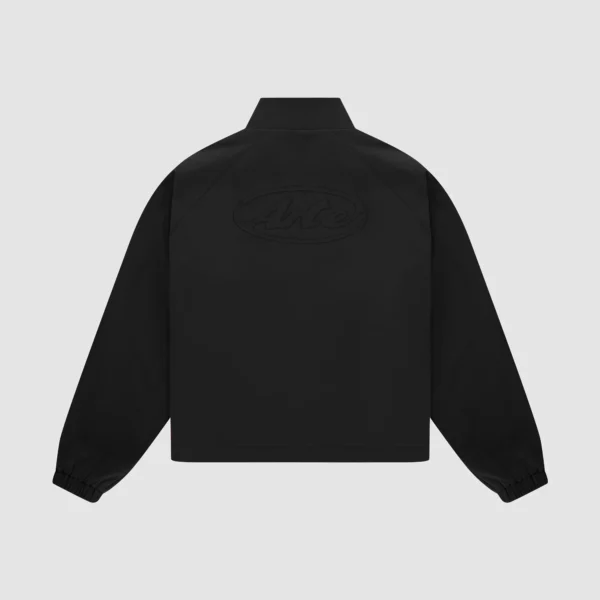 BRANDED TRACKJACKET