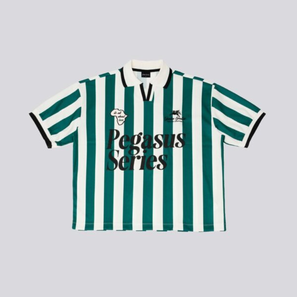 ABOUT LOVE FOOTBALL TEE