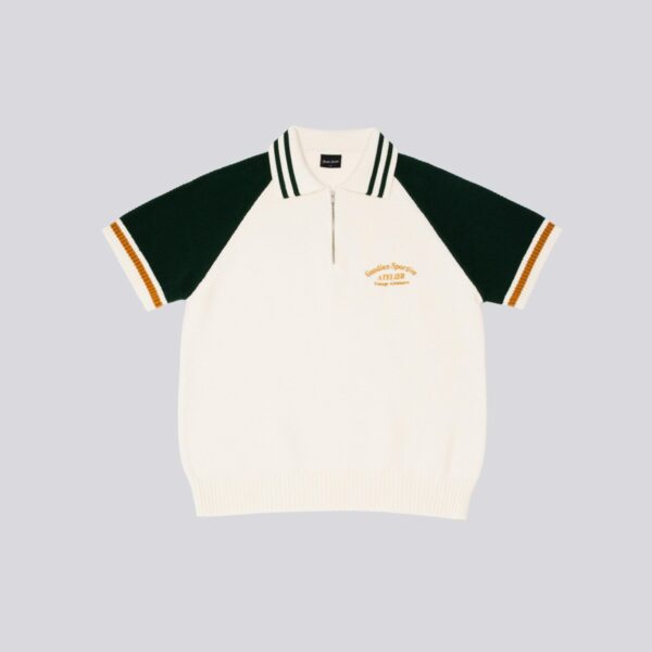 BIKER PREM KNIT