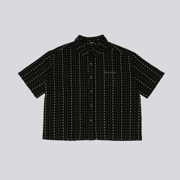 BOXY THYME SHIRT