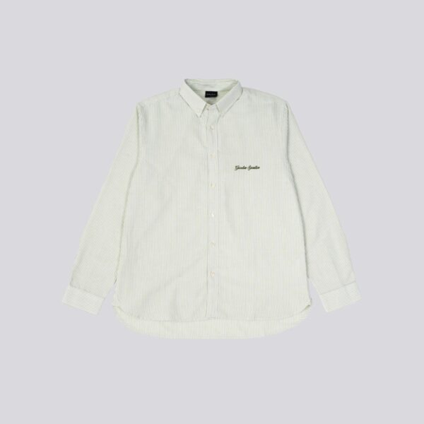 HAY OXFORD SHIRT