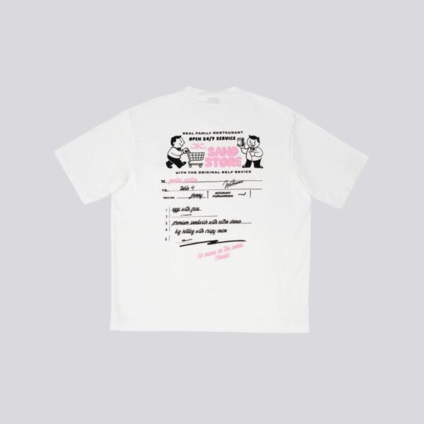 SAND STORE TEE
