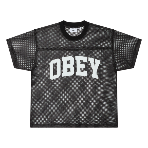 COLLEGIATE PRACTICE JERSEY SS