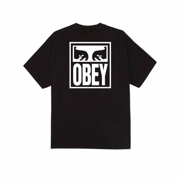 OBEY EYES ICON 2 T-SHIRT