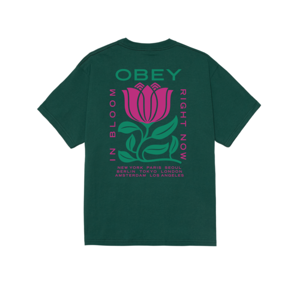 IN BLOOM CLASSIC T-SHIRT