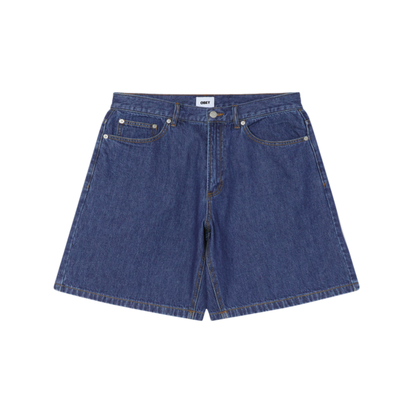 EMERSON DENIM SHORT