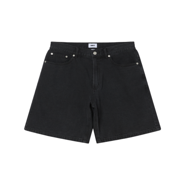 EMERSON DENIM SHORT