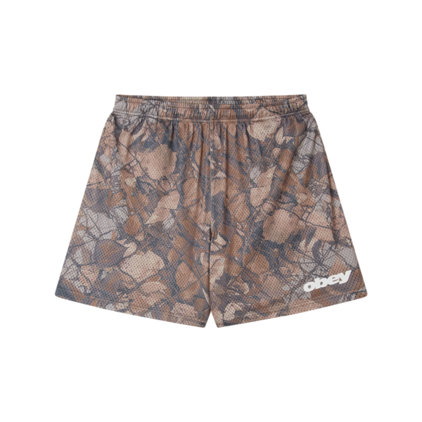 STANTON SHORT