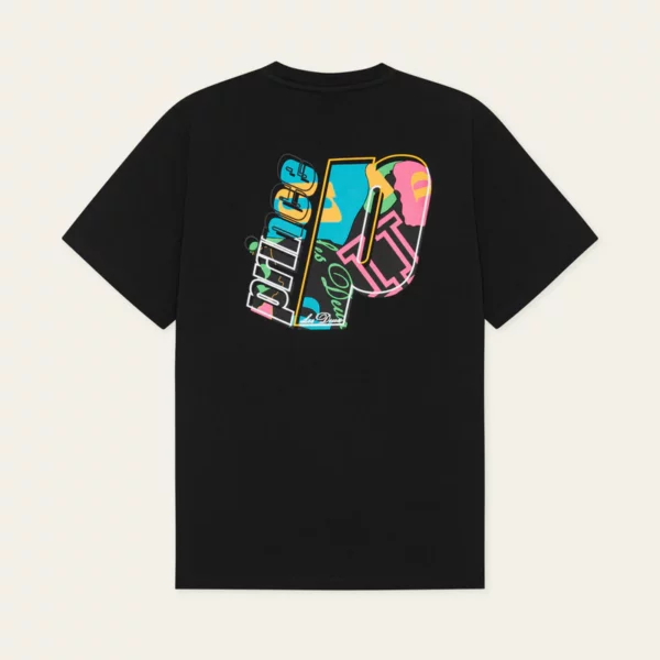 PRINCE P T-SHIRT