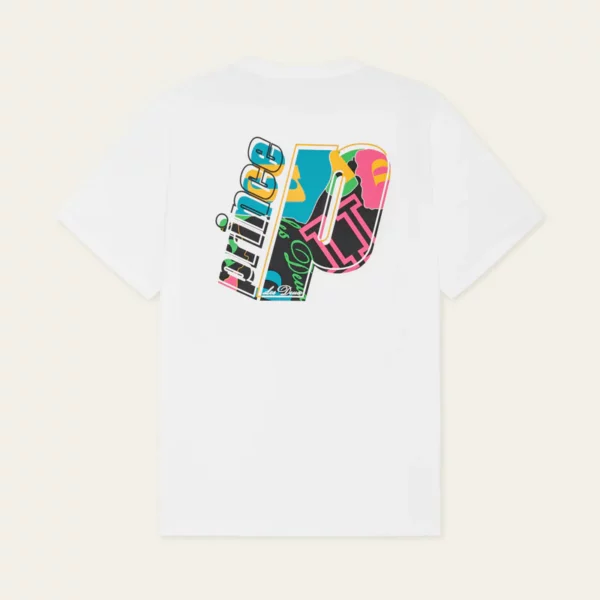 PRINCE P T-SHIRT