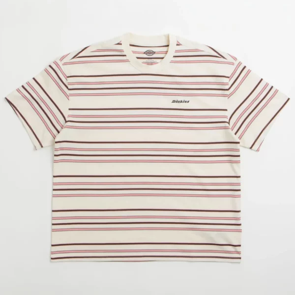 EAST LIBERTY STRIPE SS TEE