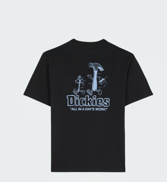 FAIRLAWN SS TEE
