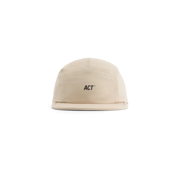 SHELL LIGHT CASQUETTE
