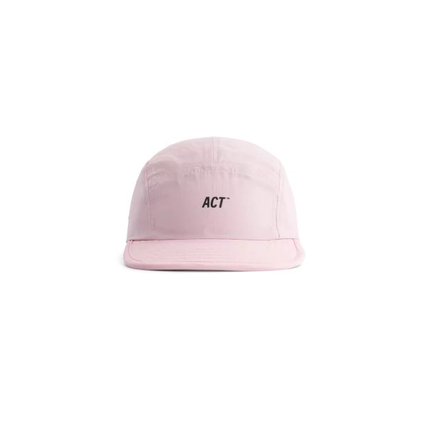 SHELL LIGHT CASQUETTE