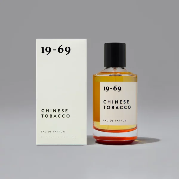 CHINESE TOBACCO