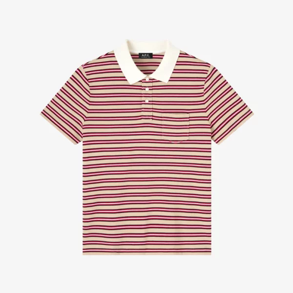 POLO OSCAR