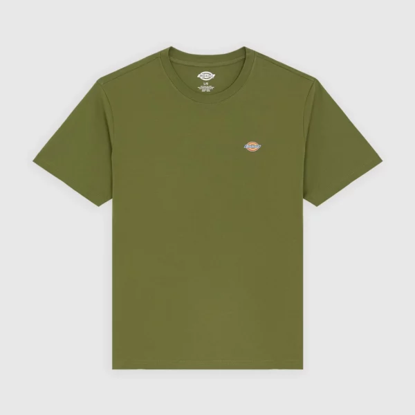 MAPLETON SS TEE