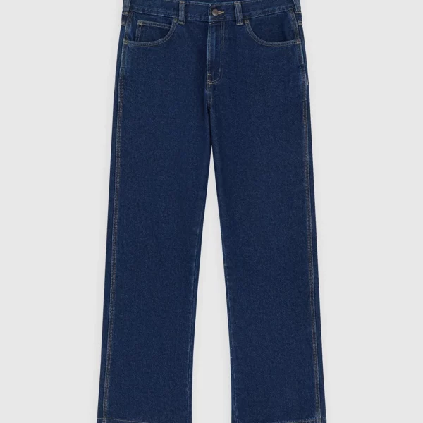 954 RELAXED STRAIGHT JEANS