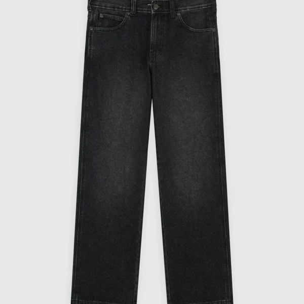954 RELAXED STRAIGHT JEANS