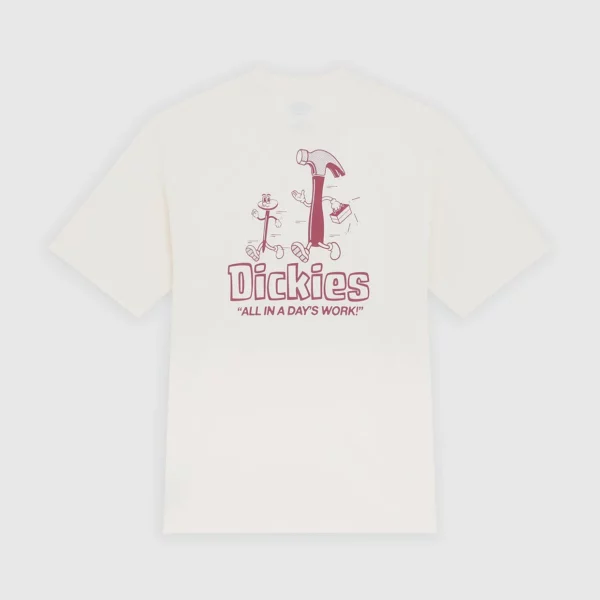 FAIRLAWN SS TEE