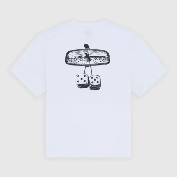 POLK SS TEE