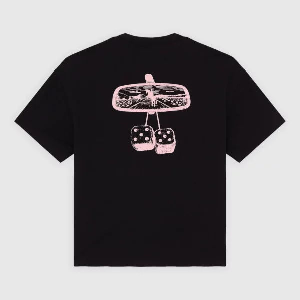 POLK SS TEE