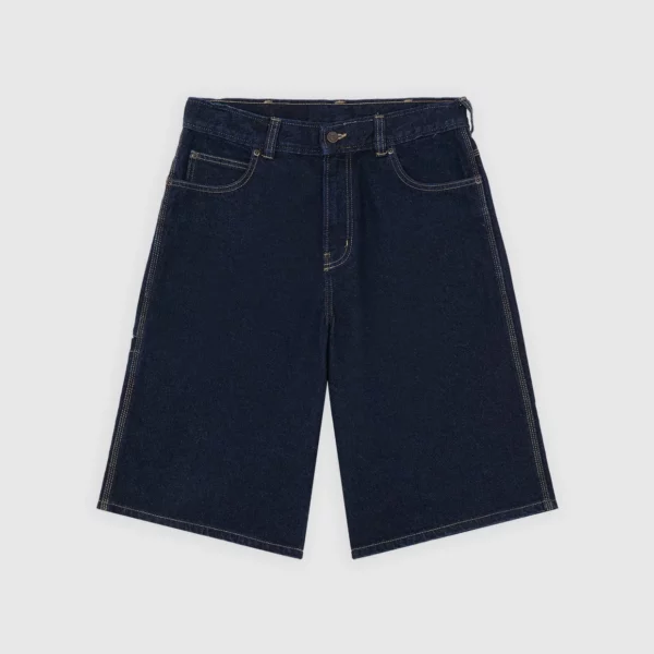 958 13 INCH DENIM SHORT