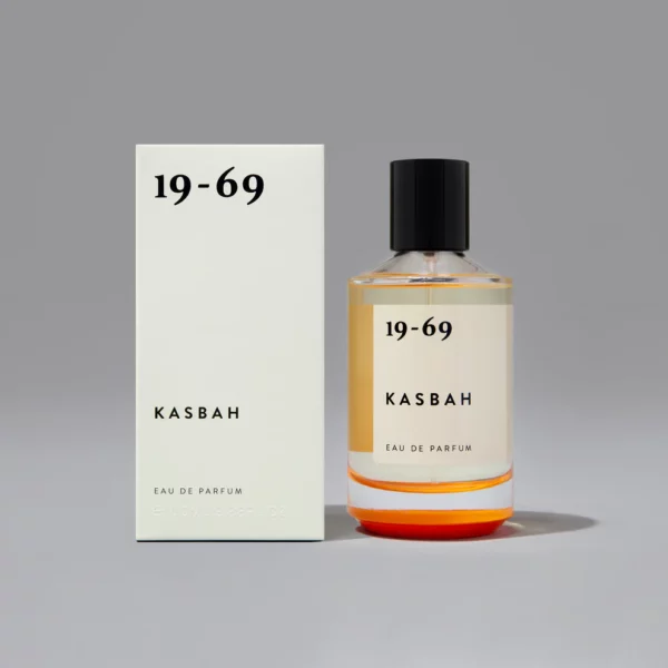 KASBAH