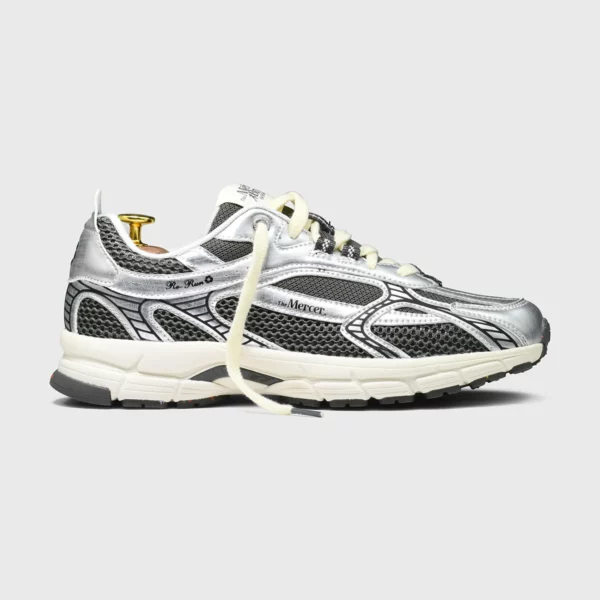 THE RE-RUN TWIN MESH