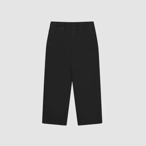 BRANDED TRACK PANTS