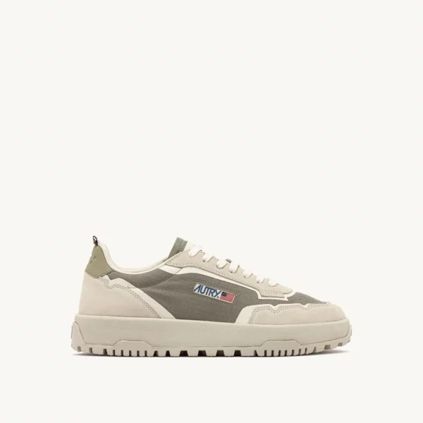 WILDPACE LOW
