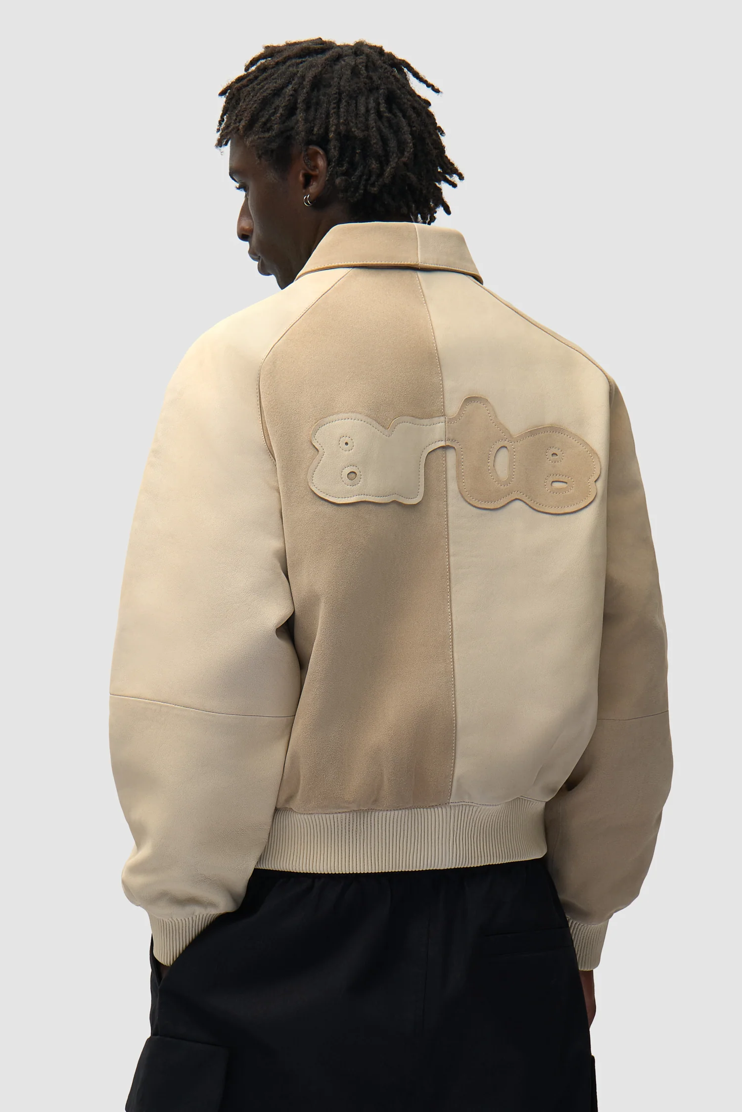 MULTI LEATHER JACKET – Image 5