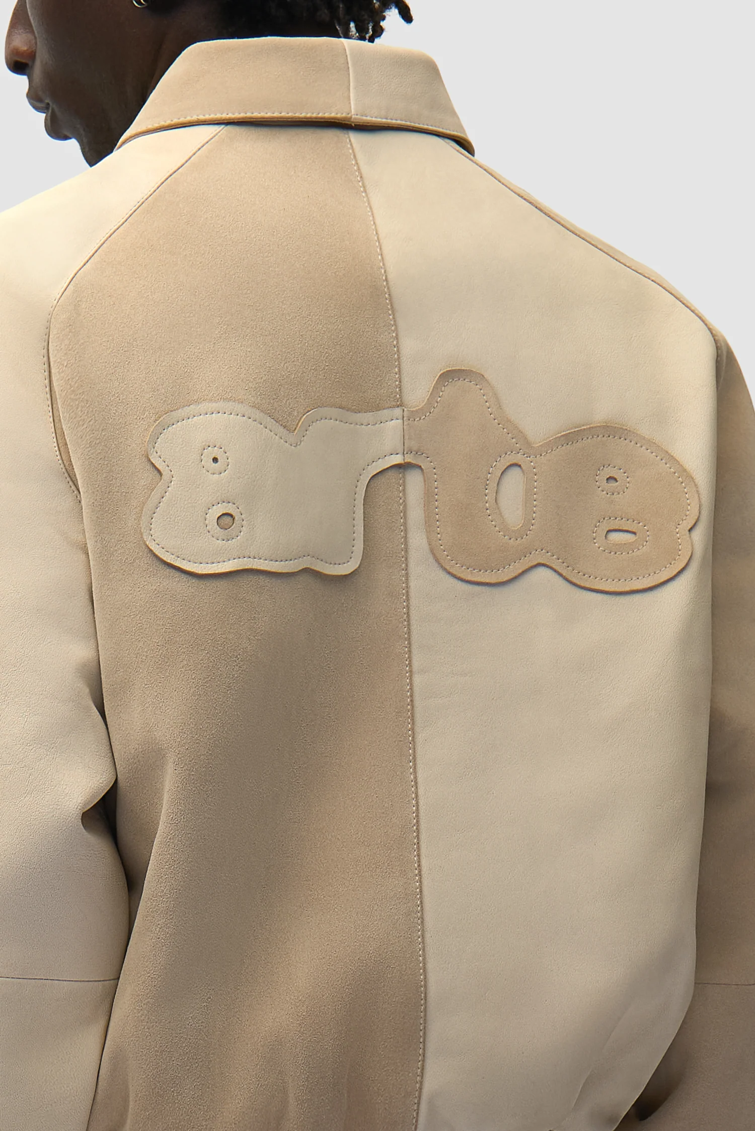 MULTI LEATHER JACKET – Image 6