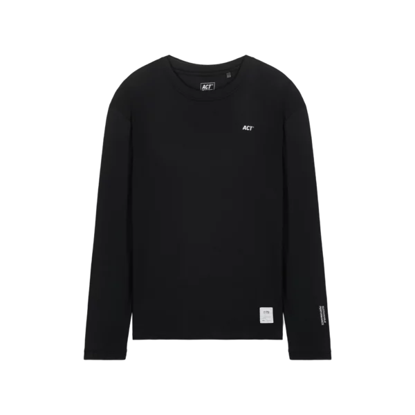 BIOPERF T-SHIRT MANCHE LONGUE