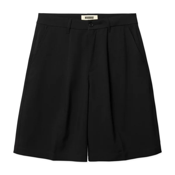 WBBIN GUAN SHORTS