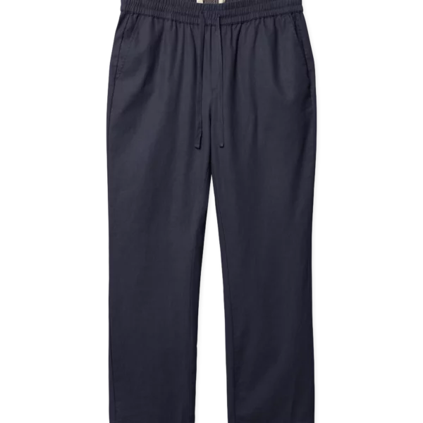 WBEIK LINEN PANT