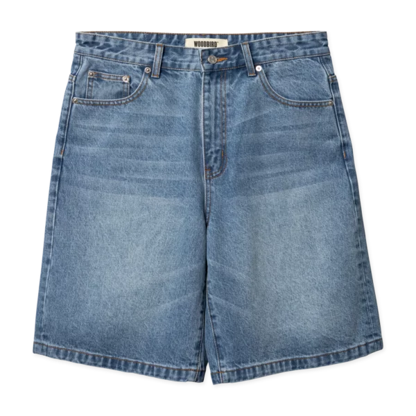 WBRAMI ORIG SHORTS
